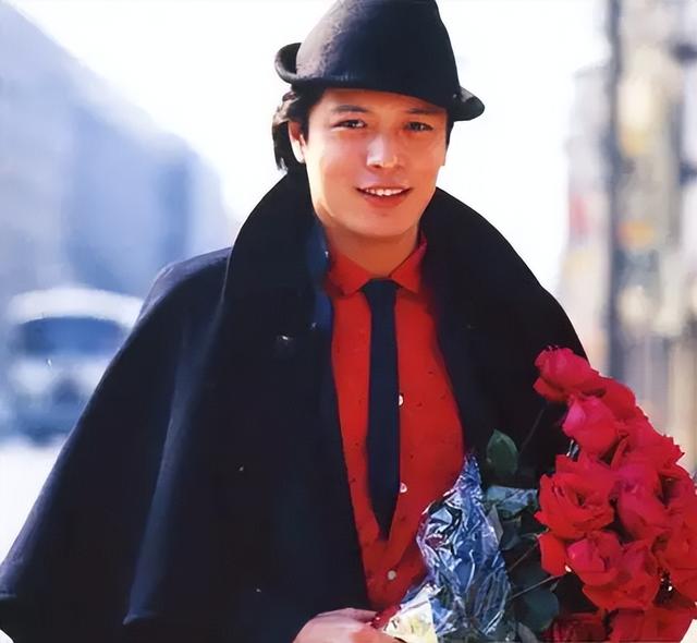 刘文正|有人出100万也拍不到他一张照片！男偶像爆红时退圈，从此人间蒸发