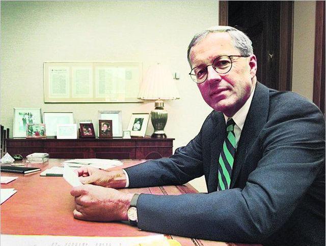 魔兽世界|房利美计划:1994年,约翰逊宣布将为经济适用房计划投1万亿美元