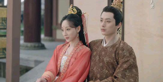 梁朝伟|《沉香如屑》：锁忆丹，全剧最大的败笔