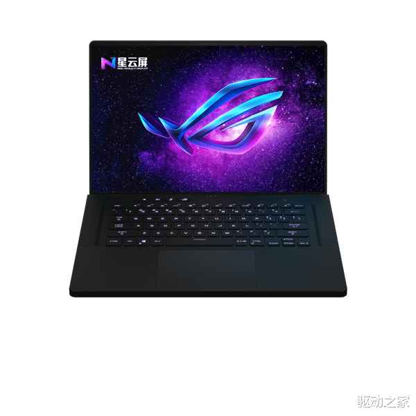 笔记本|双十一必备16寸高性能笔记本：ROG幻16到手只需9499元还享3期免息