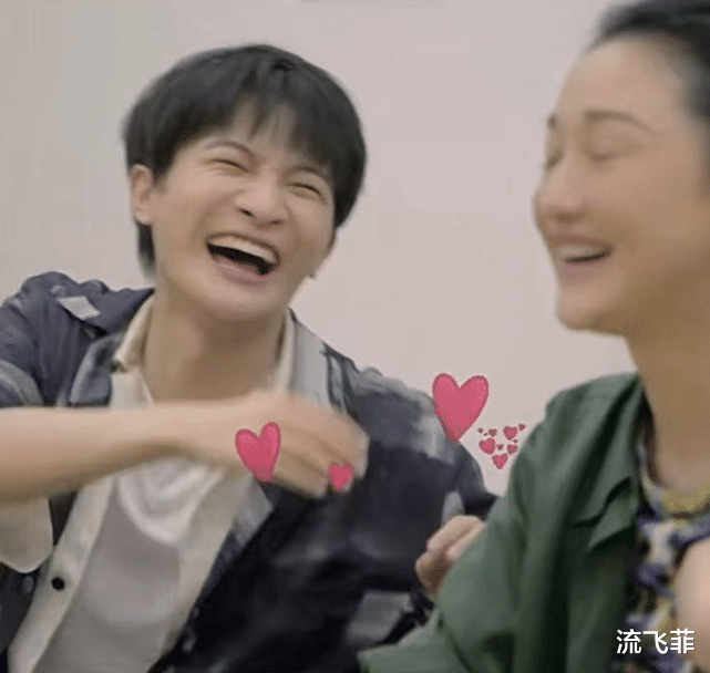 黄家驹|《很高兴认识你》周深见到周迅一直夸却转头对阿雅说这句话，这是高情商的天花板吧