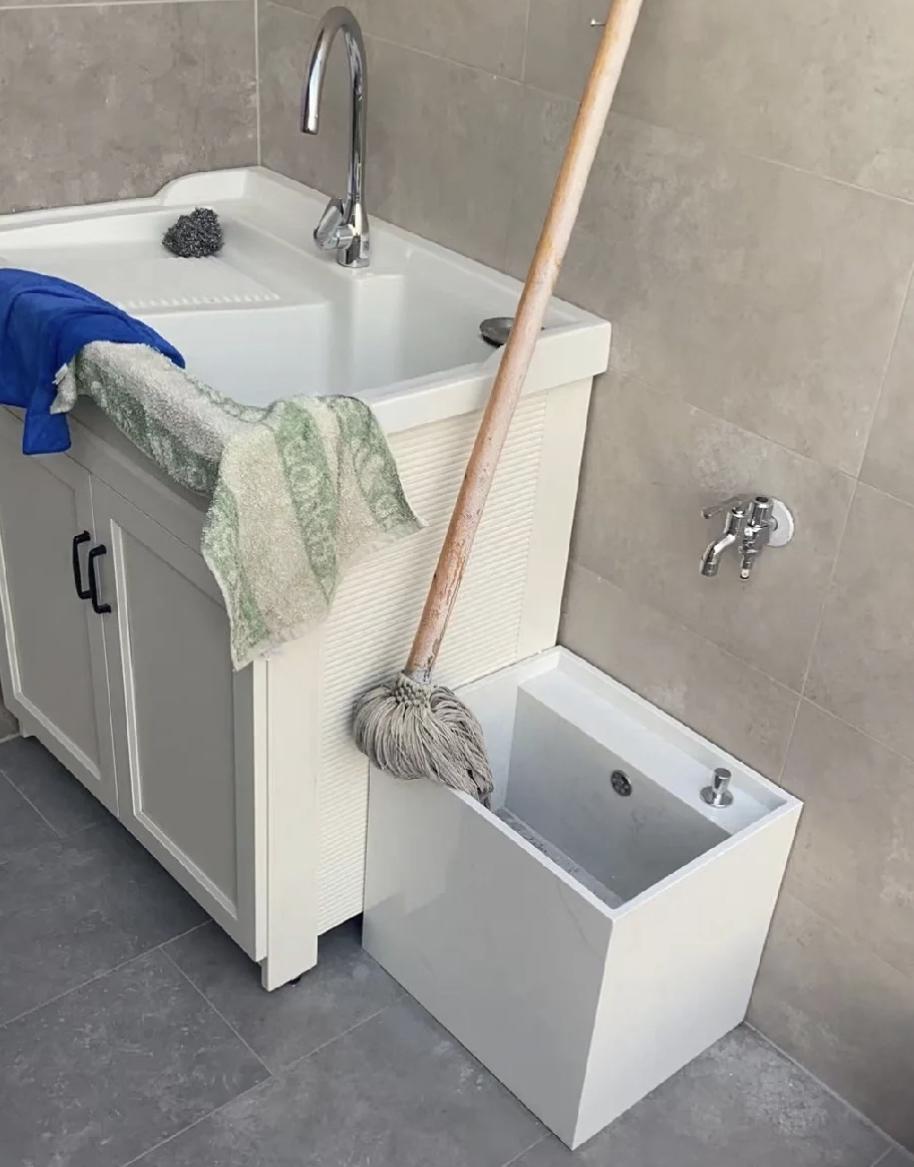 入住半年,想砸掉的9个卫生间设计,看着别扭用着受罪