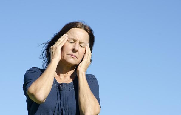 更年期|女性到了更年期就容易发胖?可能是这些原因在作怪,尽量别忽视!