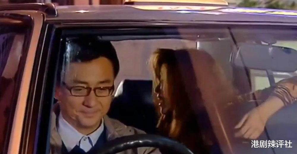 特战行动|经典悬疑剧可不是TVB专属,2006年亚视出品的奇案系列也很精彩