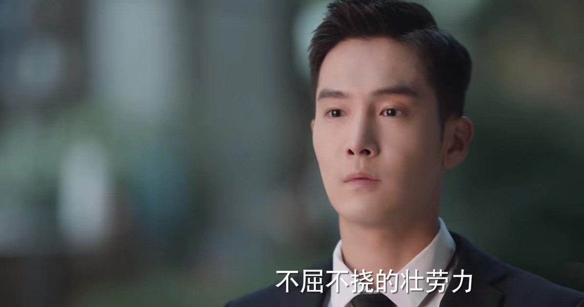 你是人间理想|上线就是飙升榜第一,甜宠爆笑,《你是人间理想》悄悄蹿红成黑马