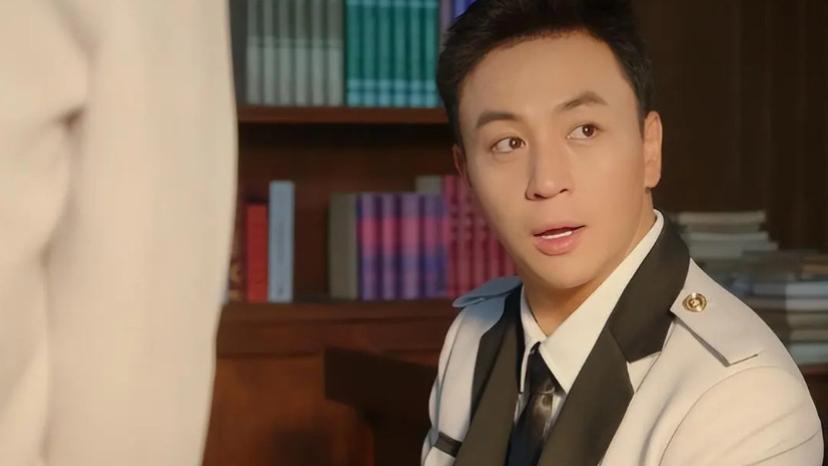 于荣光|于荣光或将晚节不保：观众抛弃你的时候，连你的名字都不想看到