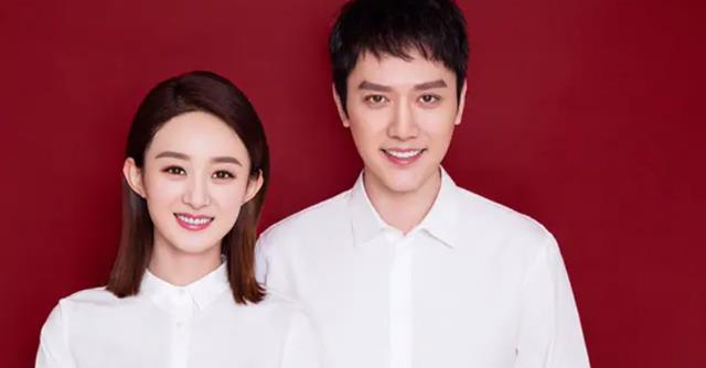 赵丽颖|当年这部剧还真是卧虎藏龙，不止霍思燕，连赵丽颖也在