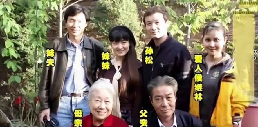 孙松|《渴望》播出32年，主演差点“晚节不保”，95岁老艺术家离世