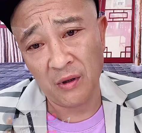 刘小光|刘小光承认卖“临期”食品，直播间喊话：千万别留着，也别来找我