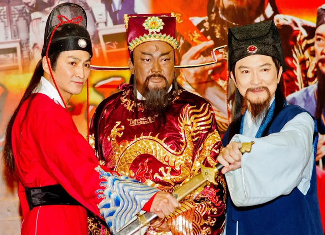 配音|15大“定制”影视角色,只属于这十五人,别人或会“演砸锅”