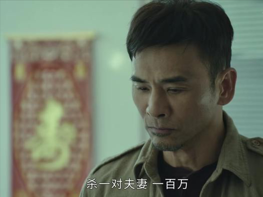 警察|《法证5》都快大结局了，除了第一个案子，剩下的基本上都是打明牌