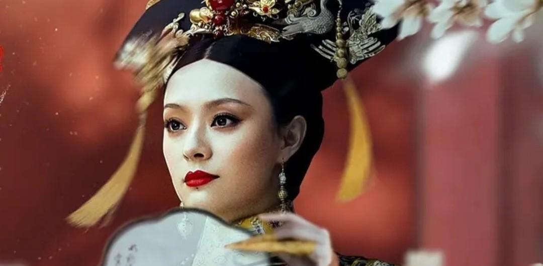 章子怡|郑晓龙再拍清宫剧,与孙俪强强联手,《大清相国》开拍引期待