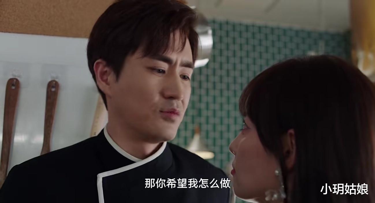 刘涛|《假日暖洋洋2》：张嘉倪懒惰、啃老、啃姐、脚踏2条船，比不上刘涛出演的“职场女精英+虎妈”角色