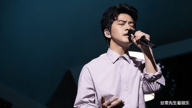 |《声生不息》安崎曾遭遇的质疑，如今轮到了李健，他错了吗？