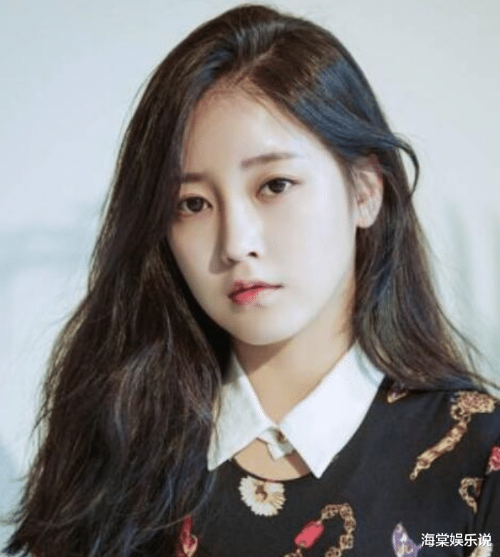 朴素妍|恭喜！女神朴素妍结婚，嫁小9岁足球选手赵有敏，郎才女貌好般配