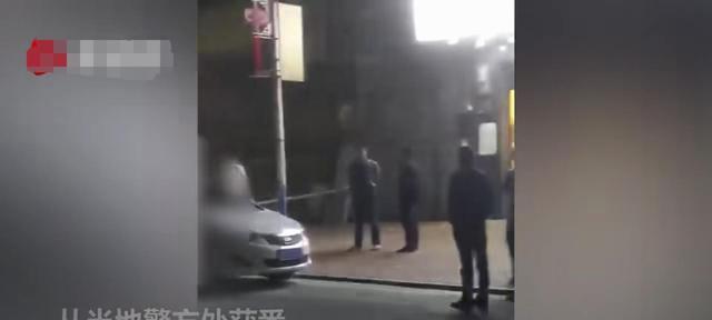 湖南:聚餐起争执,一男子杀死多年好友,一女子趴地痛哭