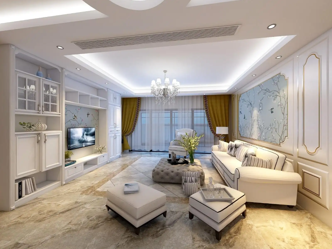 新房装修中普遍存在的9大陷阱，这些话你一定听过