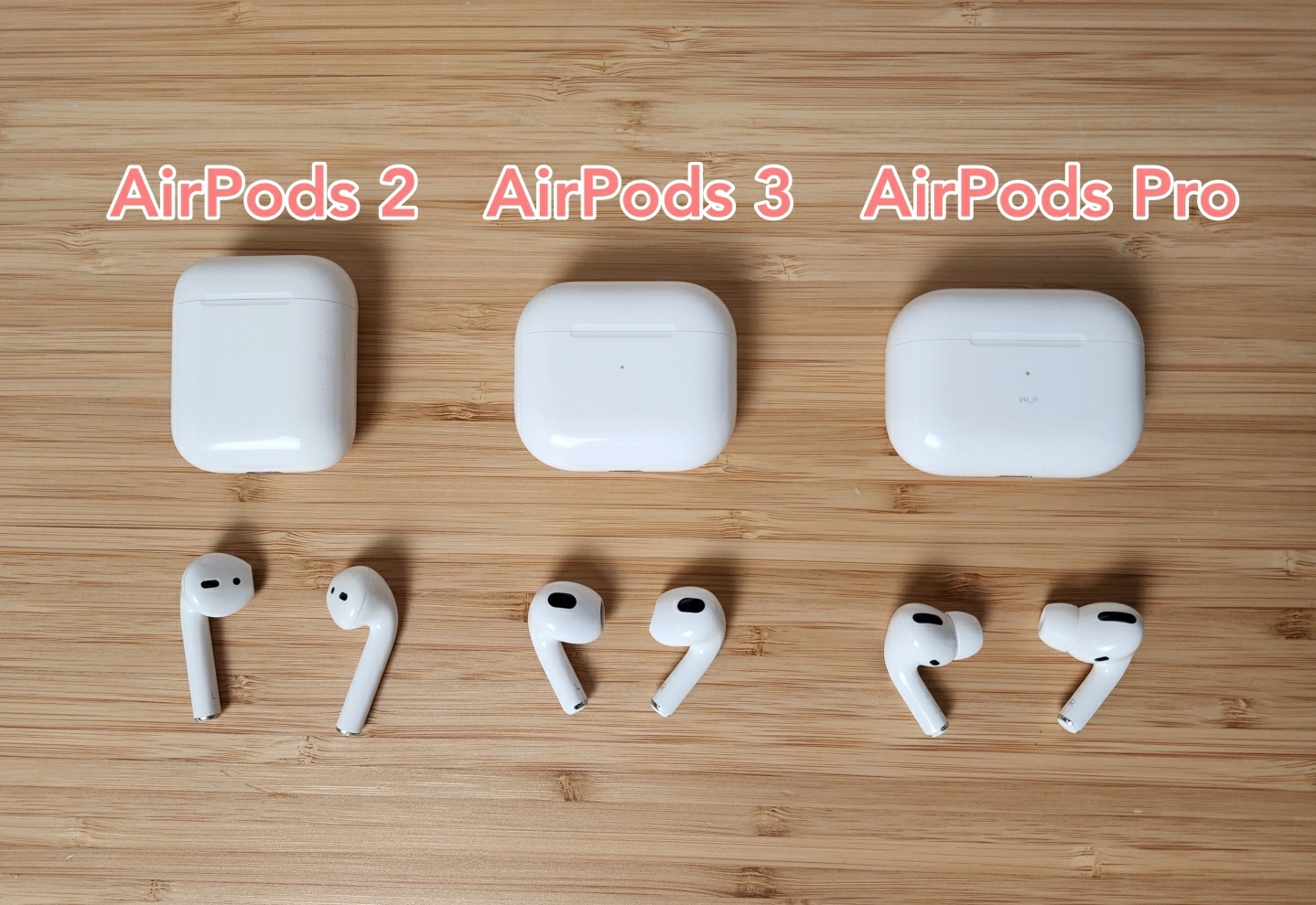 airpods3|开箱｜AirPods 3有哪些升级？音质和续航怎么样？值得买吗？