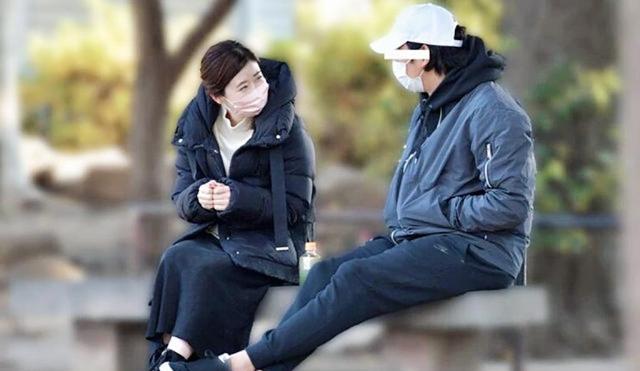 福原爱发声否认破坏他人婚姻，男友前妻已撤销诉讼，双方达成和解
