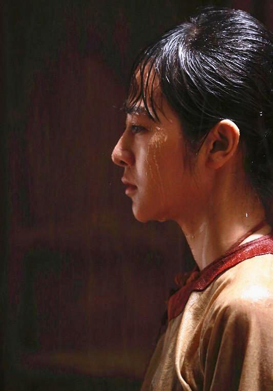 冷秋月|《白鹿原》冷秋月之死:长期性压抑以致对公公鹿子霖产生病态幻想