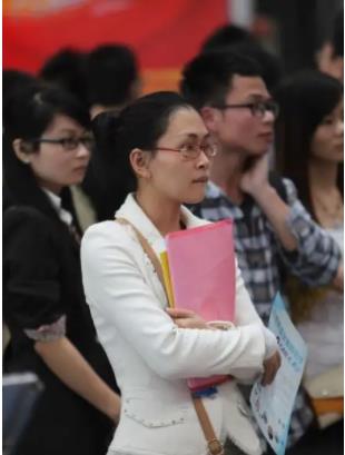 求职|同济博士应聘屡屡碰壁,11份简历拒绝了8个,问题原因是第一学历