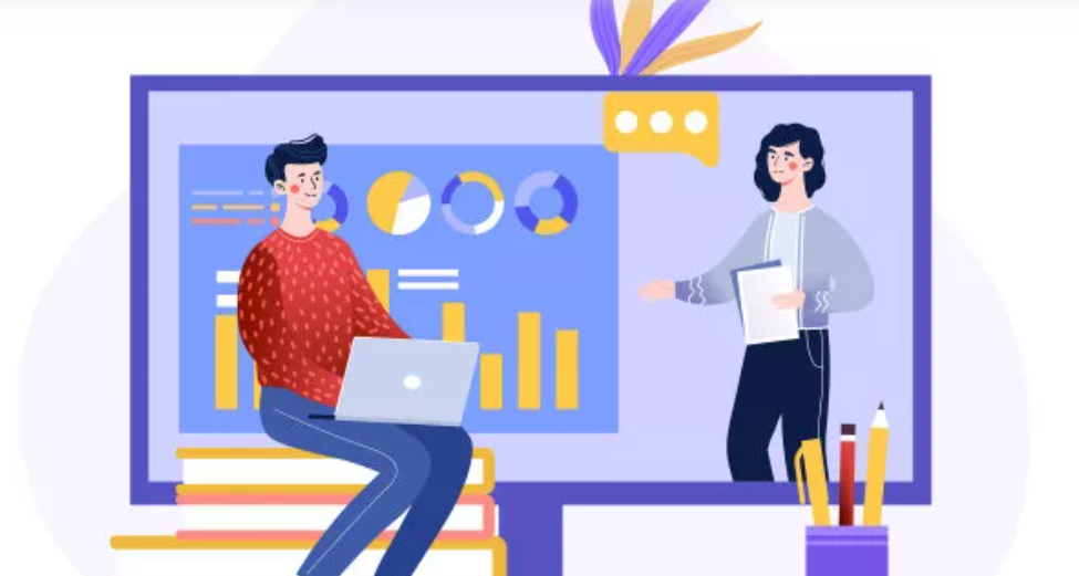 考试|在线考试评估一体化，如何利用AI技术完成精准化岗位人才适配？