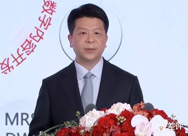 华为|在华为去年的成绩单里，活下去成了最大的主题