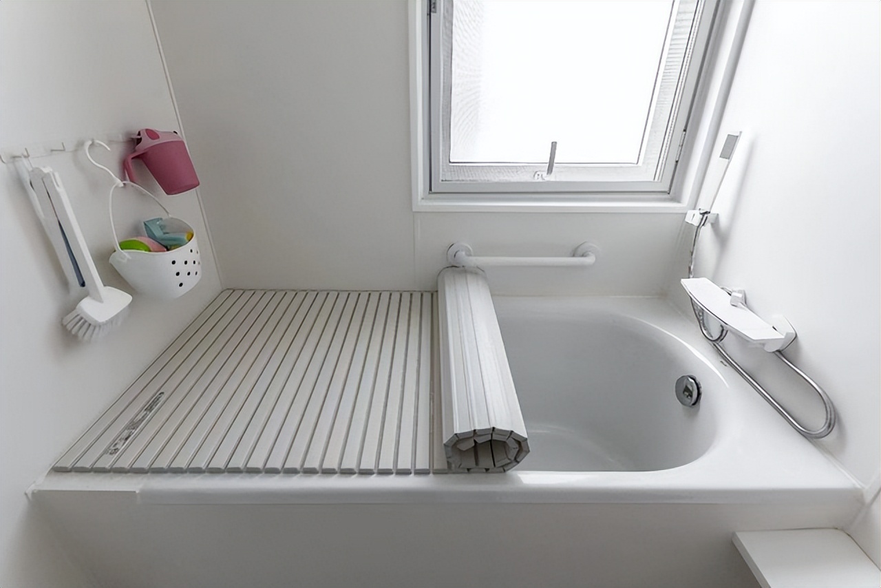 日本人卫生间细节有多“变态”?看完我不得不服,涨见识了