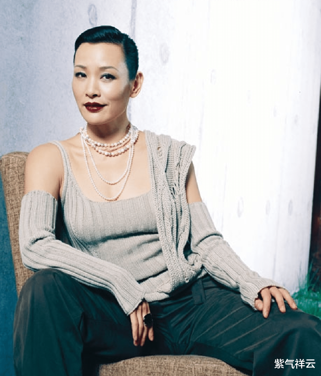 巩俐|从国家一级演员中除名的四位巨星,你知道是谁吗