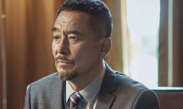 冯绍峰|新一部悬疑影片来袭，主演阵容实力不俗，看清导演：想不火都难