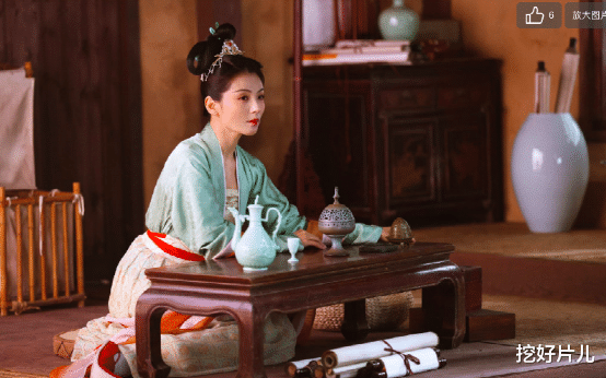 刘涛|43岁刘涛演“人比黄花瘦”的李清照！其实，这3位女演员更合适