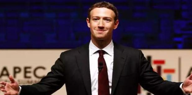 马克·扎克伯格|为何有人说扎克伯格是机器人？网友分析2018听证会，发现了什么？