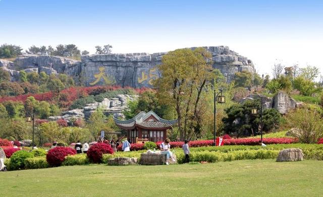 宜昌|湖北拟新增一批国家4A、3A级旅游景区