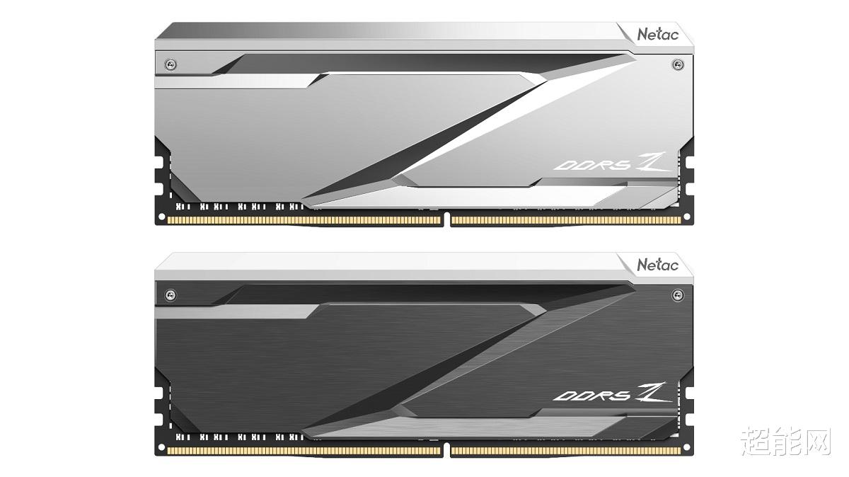 |朗科发布全新旗舰级Z系列DDR5内存：6200MHz高频起步