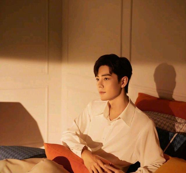 冯茜茜|肖战《百事》代言人后,疑似被竞争对手“内涵”,网友直言格局小