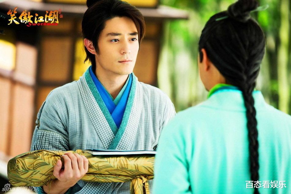 徐克|最会拍女人的是“徐克”，最会拍男人的是“郭敬明”，男女都不会拍的是于正！