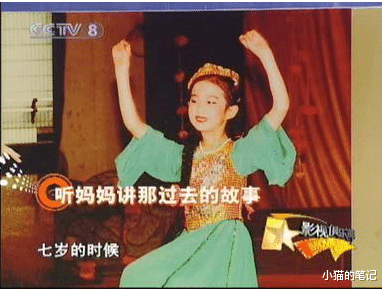 刘亦菲|一手捧红刘亦菲，离婚只争抚养权，“仙妈”刘晓莉比你想得更狠