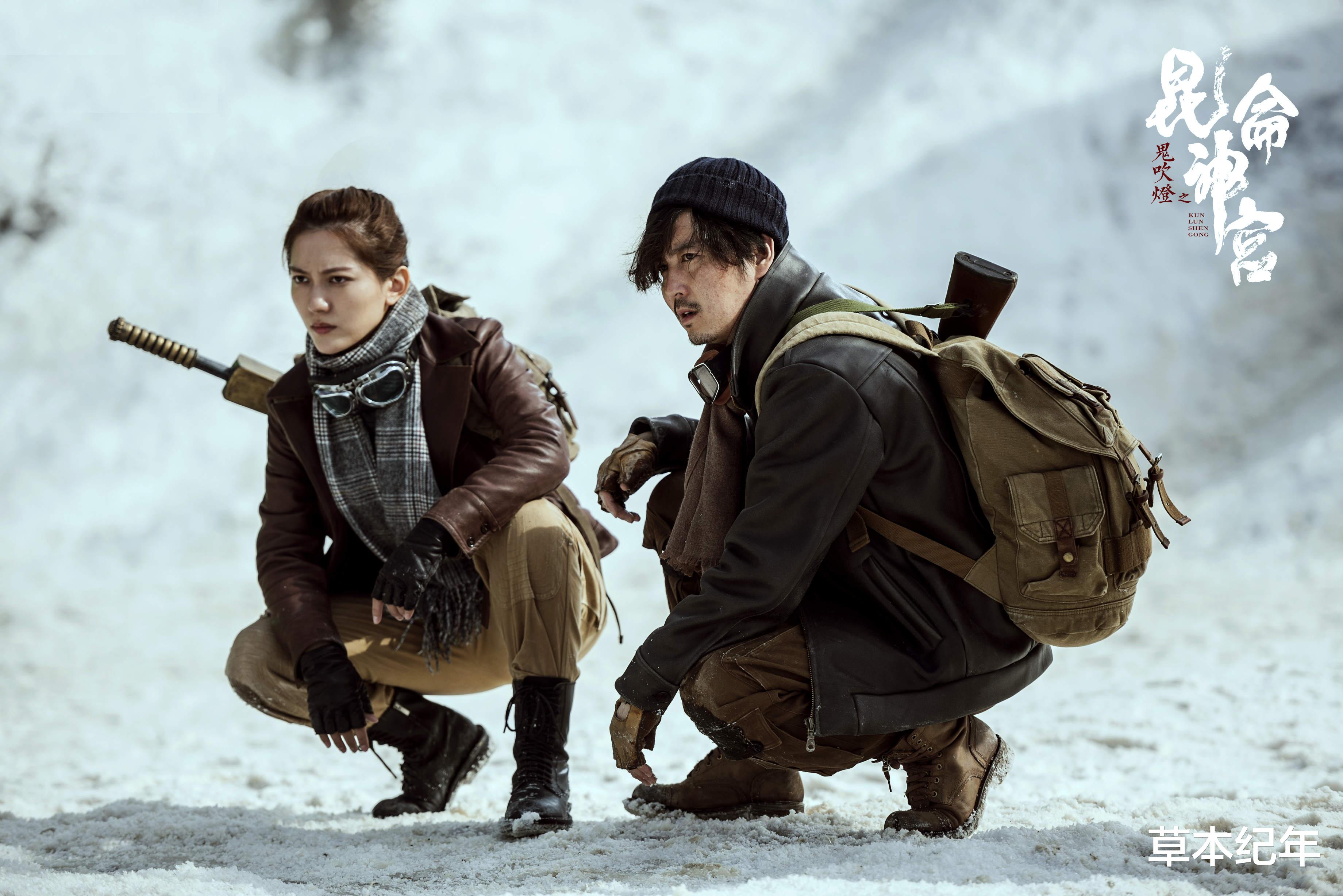 庆余年第二季|2022下半年最值得期待的10部剧，《庆余年2》垫底，《三体》仅第2