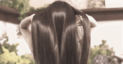 卢靖姗 洗完头发，“吹干”还是“自然干”？很多人都做错了，难怪头发油