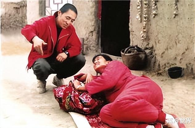 电影|同居多年不结婚,最后依旧分手!这些明星的恋爱经历都是“教训”