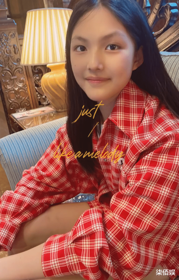 王岳伦|王岳伦晒照为女儿庆生,未在英国陪读,庆生文案暗示与李湘没复合