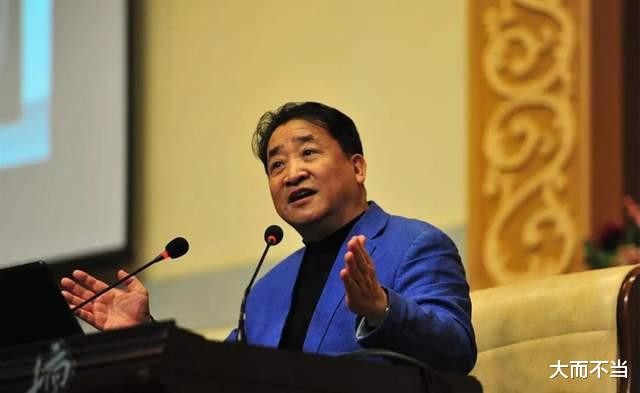 田立禾|田立禾炮轰相声非遗:我录那么多段没选上,有的人一段没录成传承人了