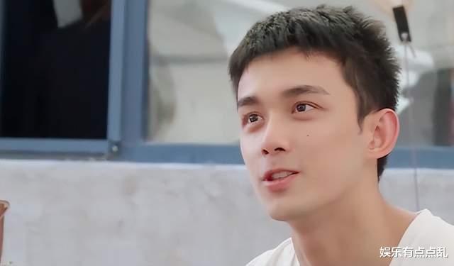 马雅舒|马雅舒曾试镜《星汉》失败, 她不是文修君首要人选, 吴磊提议超搞笑