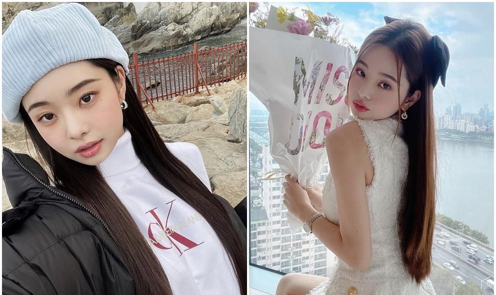 宋智雅|同样是穿假货,为什么宋智雅闹这么大,鞠婧祎和洪成成却没啥声响