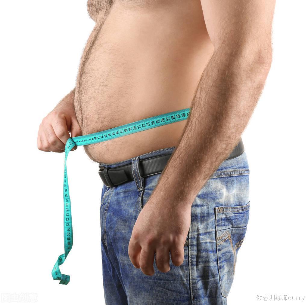 减脂 怎么针对性地减掉腰腹赘肉?6个动作让你瘦身减脂,紧实小腹