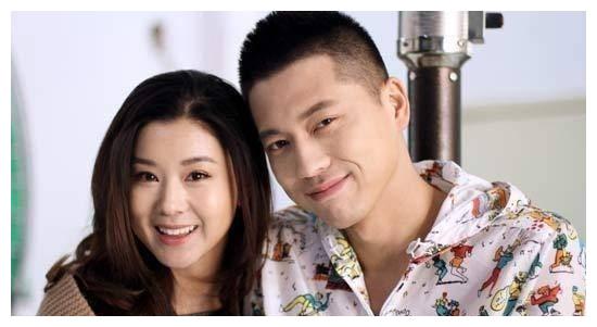 应采儿|结婚多年仍然恩爱如初,这5对明星模范夫妻的爱情,让人羡慕不已