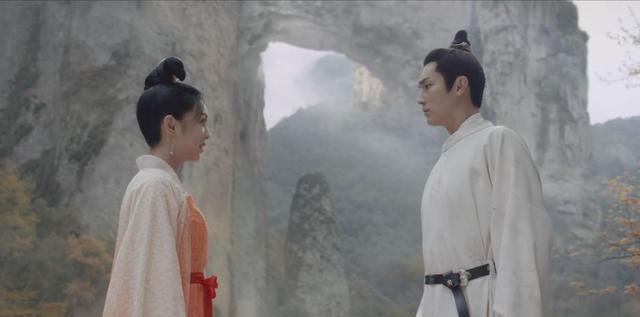 古力娜扎|《唐朝诡事录》:裴喜君堪称大众心中理想伴侣,只因她懂得了分寸