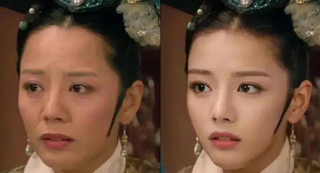电视剧|国产剧的磨皮特效被吐槽!太失真了吧……