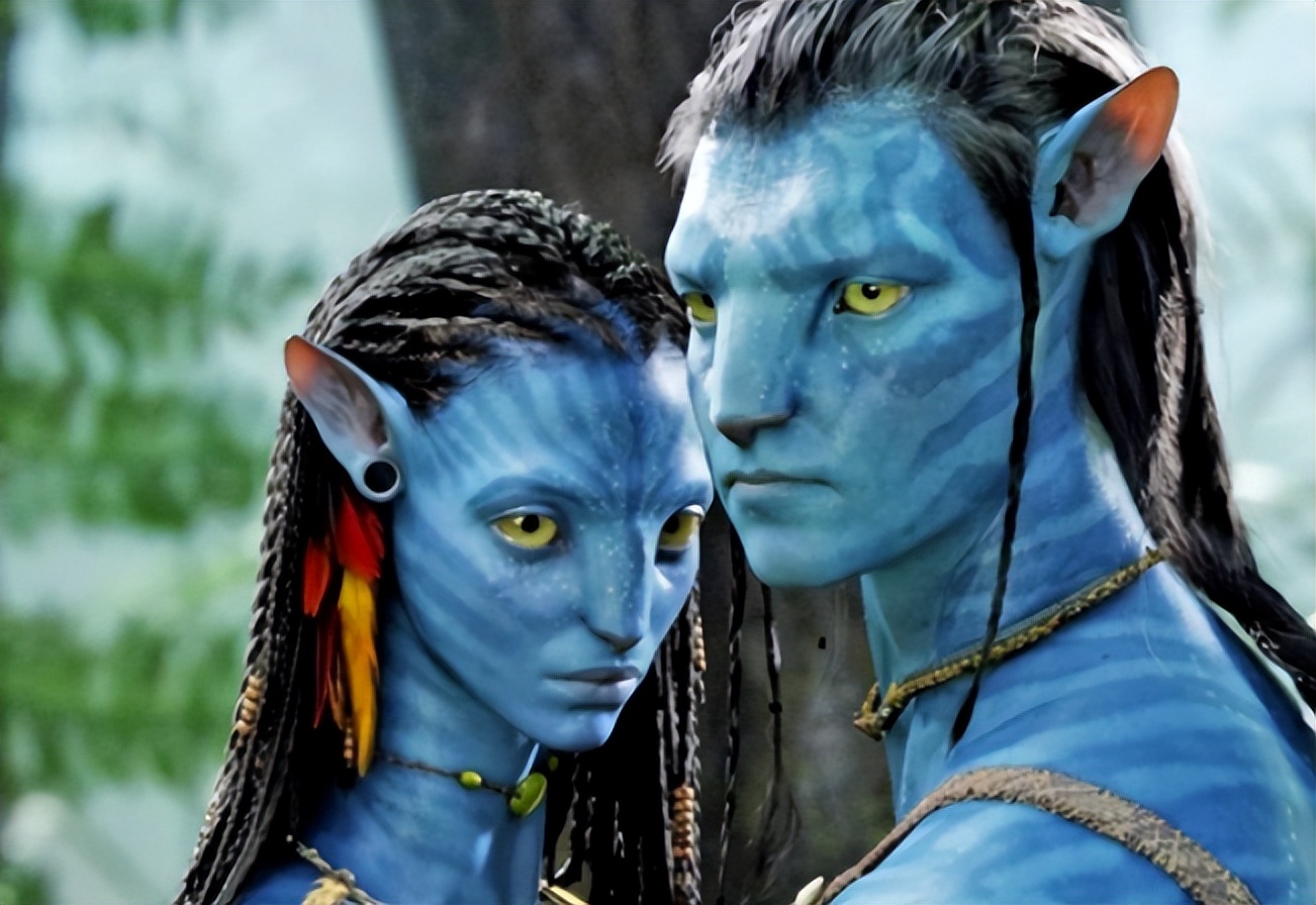 盗版|俄罗斯影院太硬核,看《阿凡达水之道》不要钱,因为允许播放盗版