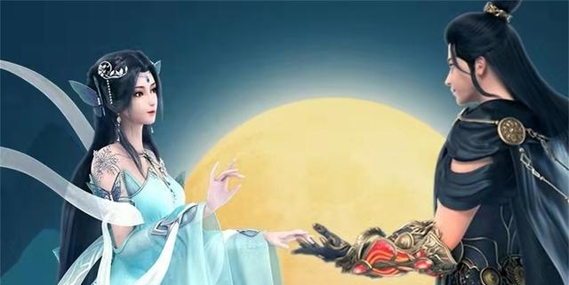 预告片|《星辰变》第四季预告出炉,将接档斗破苍穹,两大篇章也已公布